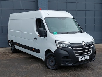 Used Renault Master 2023 for sale - 79074540: Photo