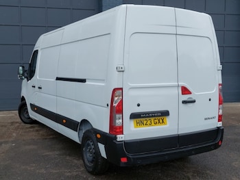 Used Renault Master 2023 for sale - 79074540: Photo
