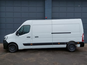 Used Renault Master 2023 for sale - 79074540: Photo