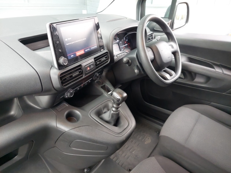 Used Citroen Berlingo 2023 for sale - 77610785: Photo 10