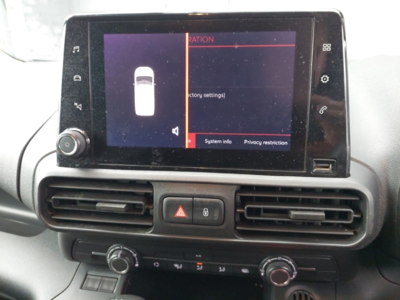 Used Citroen Berlingo 2023 for sale - 77610785: Photo 11