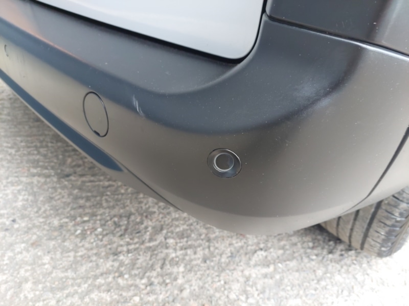 Used Citroen Berlingo 2023 for sale - 77610785: Photo 12