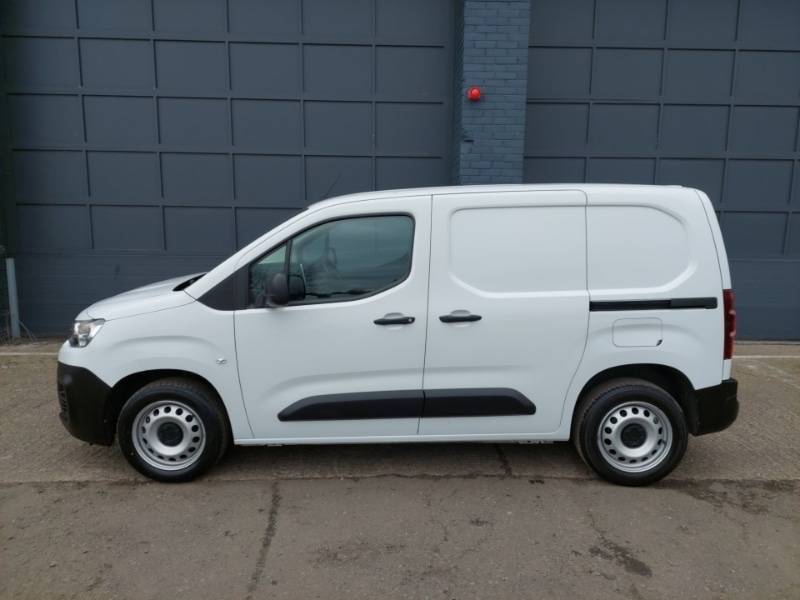 Used Citroen Berlingo 2023 for sale - 77610785: Photo 4