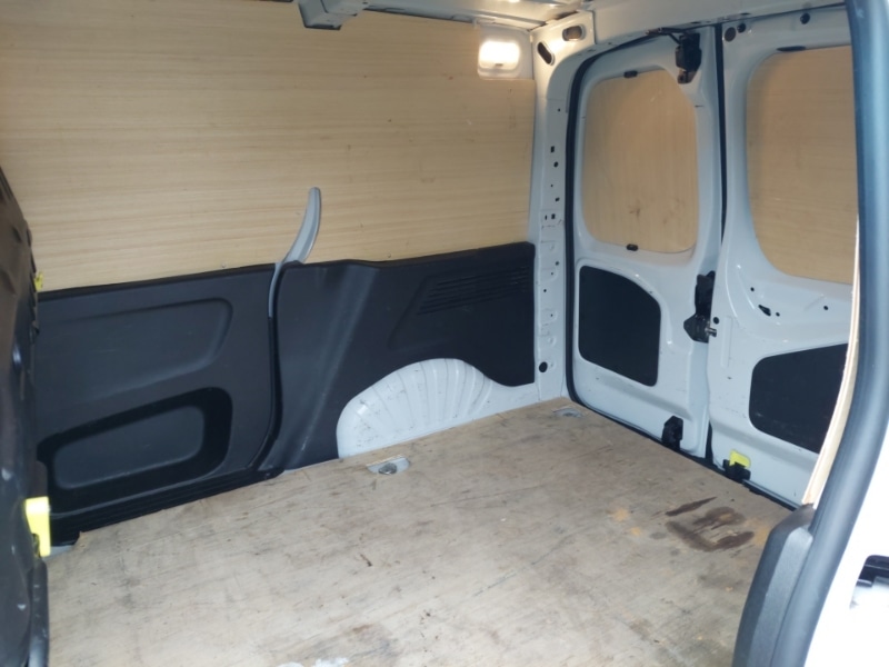 Used Citroen Berlingo 2023 for sale - 77610785: Photo 6