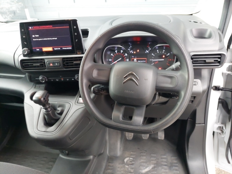 Used Citroen Berlingo 2023 for sale - 77610785: Photo 7