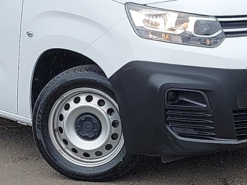 Used Citroen Berlingo 2023 for sale - 77610785: Photo 9