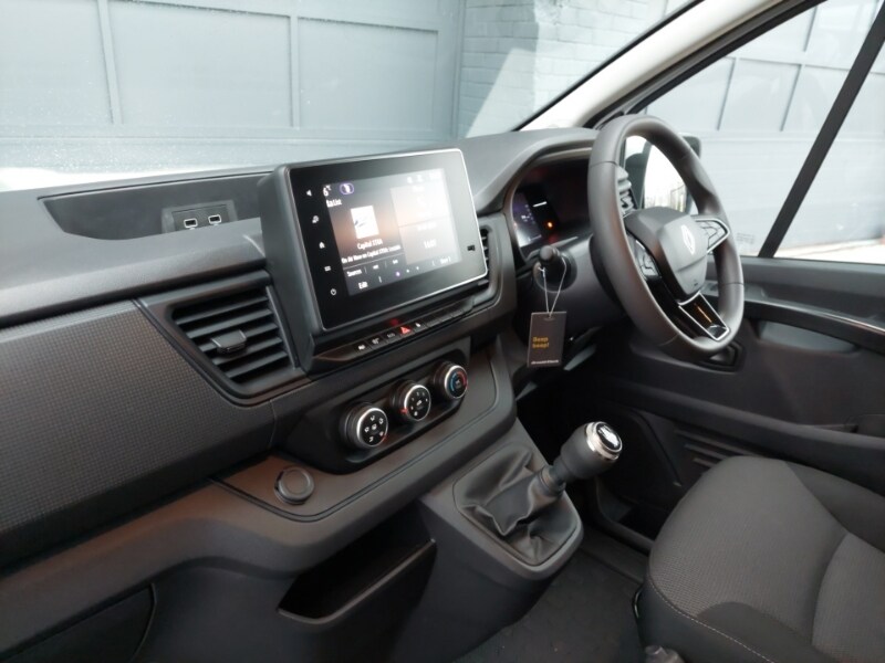 Used Renault Trafic 2024 for sale - 77678350: Photo 10