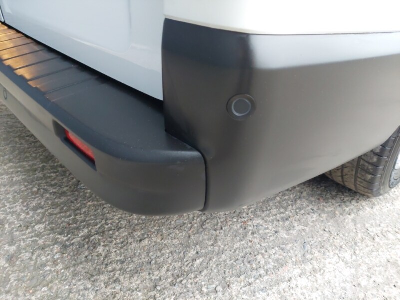 Used Renault Trafic 2024 for sale - 77678350: Photo 12