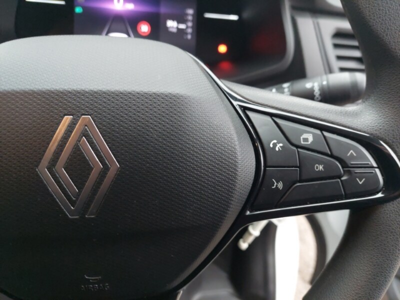 Used Renault Trafic 2024 for sale - 77678350: Photo 16