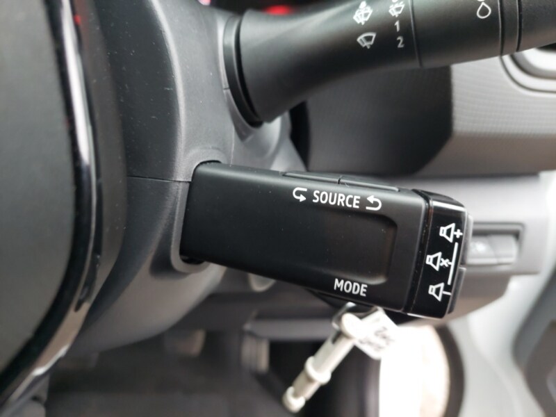 Used Renault Trafic 2024 for sale - 77678350: Photo 17