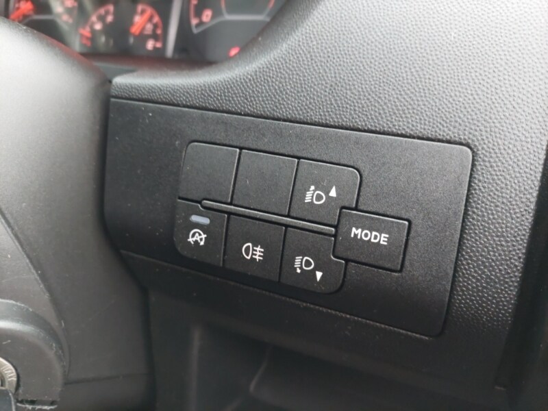 Used Citroen Relay 2023 for sale - 77669915: Photo 14