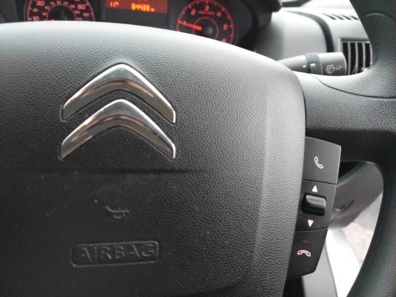 Used Citroen Relay 2023 for sale - 77669915: Photo 16