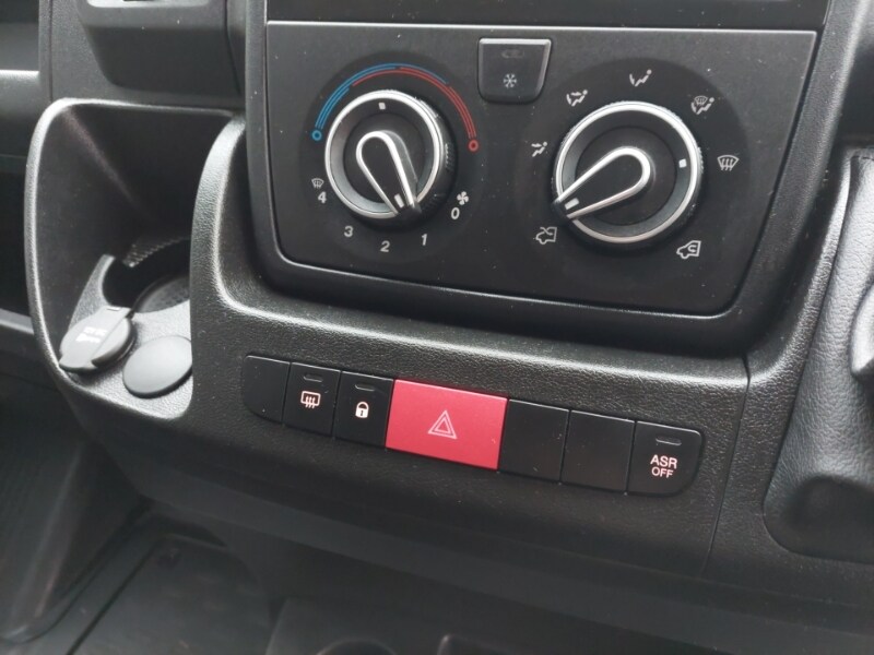 Used Citroen Relay 2023 for sale - 77669915: Photo 17