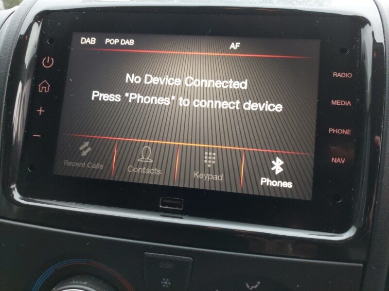 Used Citroen Relay 2023 for sale - 77669915: Photo 18