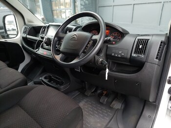 Used Citroen Relay 2023 for sale - 77669915: Photo