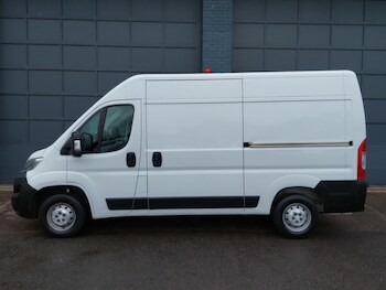 Used Citroen Relay 2023 for sale - 77669915: Photo