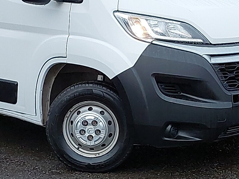 Used Citroen Relay 2023 for sale - 77669915: Photo 9