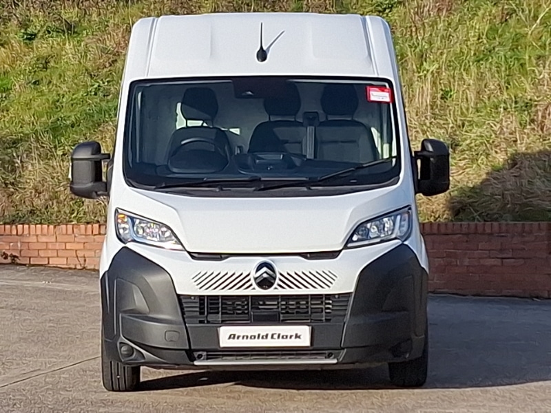 Used Citroen Relay 2025 for sale - 78013586: Photo 12