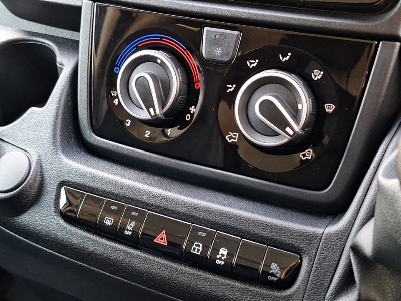 Used Citroen Relay 2025 for sale - 78013586: Photo 14