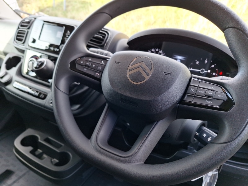 Used Citroen Relay 2025 for sale - 78013586: Photo 2