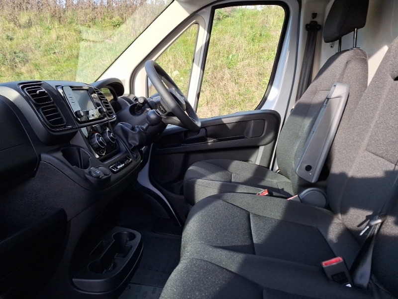 Used Citroen Relay 2025 for sale - 78013586: Photo 5