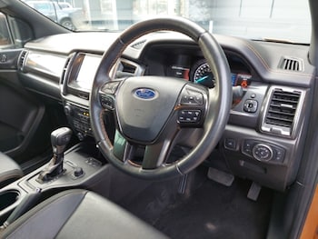Used Ford Ranger 2022 for sale - 78600506: Photo