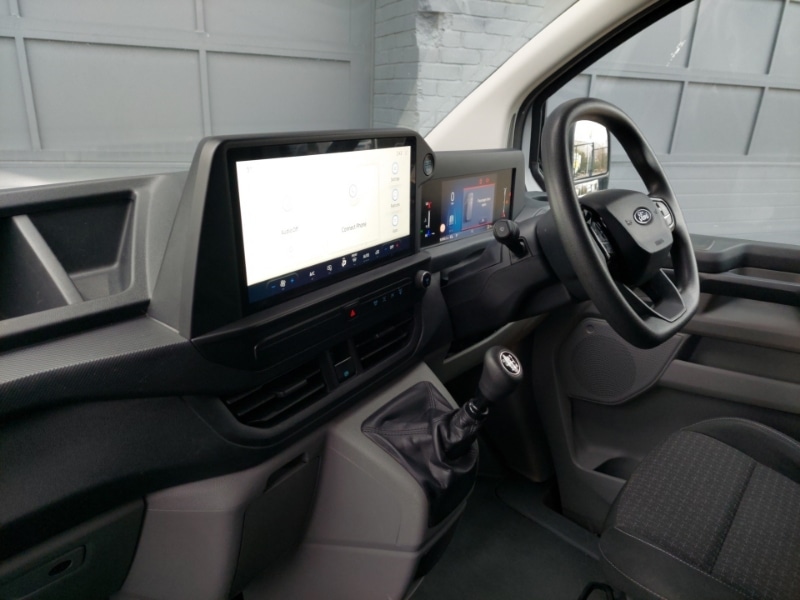 Used Ford Transit Custom 2024 for sale - 78040740: Photo 10