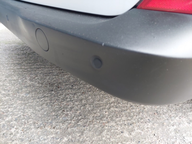 Used Ford Transit Custom 2024 for sale - 78040740: Photo 12