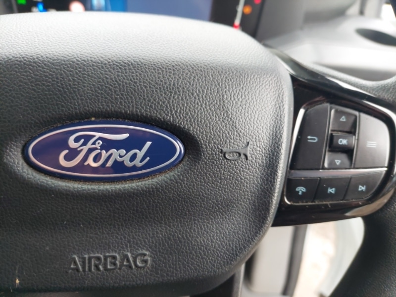 Used Ford Transit Custom 2024 for sale - 78040740: Photo 15