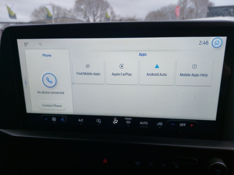 Used Ford Transit Custom 2024 for sale - 78040740: Photo 17