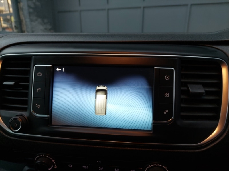 Used Toyota ProAce 2023 for sale - 77141691: Photo 11