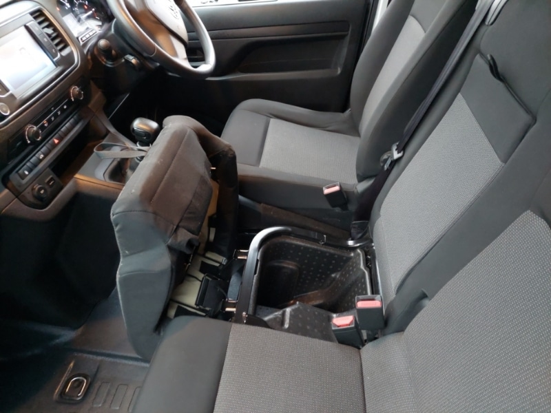 Used Toyota ProAce 2023 for sale - 77141691: Photo 14