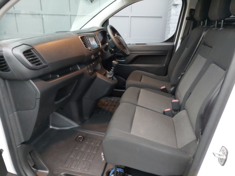Used Toyota ProAce 2023 for sale - 77141691: Photo 5
