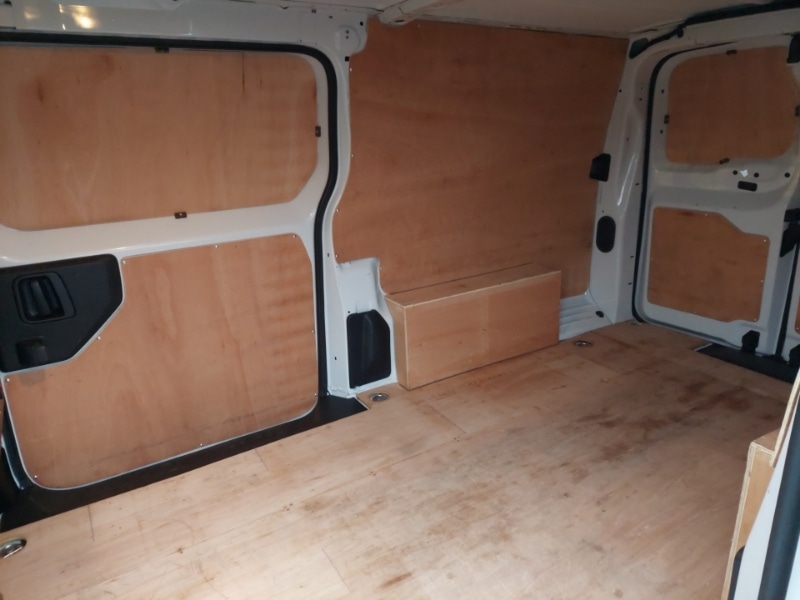 Used Toyota ProAce 2023 for sale - 77141691: Photo 6