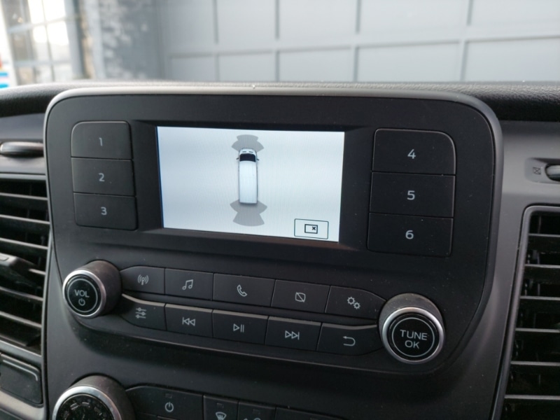 Used Ford Transit 2022 for sale - 78113220: Photo 11