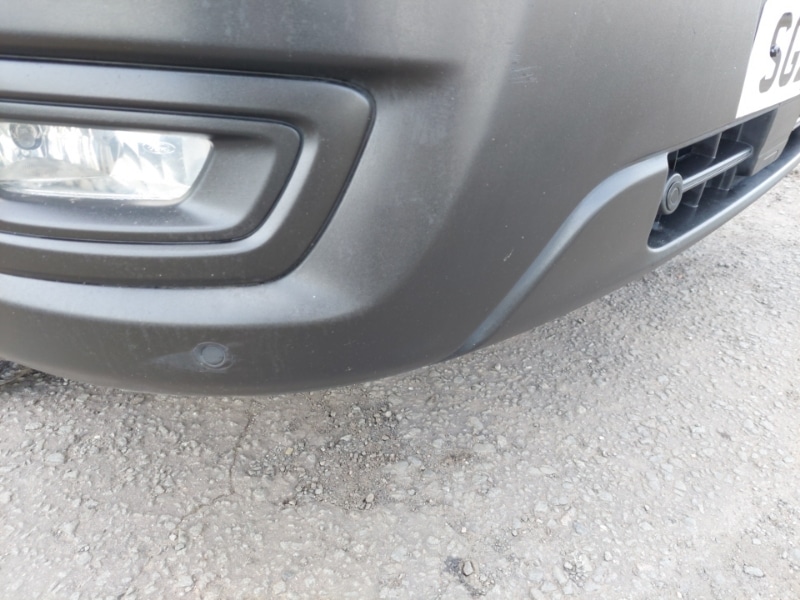 Used Ford Transit 2022 for sale - 78113220: Photo 12