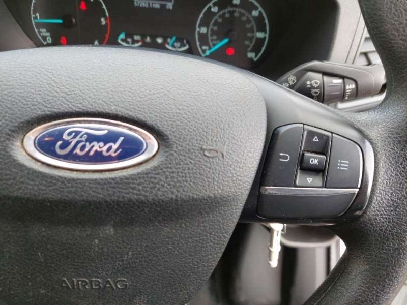 Used Ford Transit 2022 for sale - 78113220: Photo 16