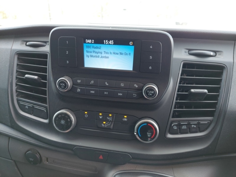 Used Ford Transit 2022 for sale - 78113220: Photo 18