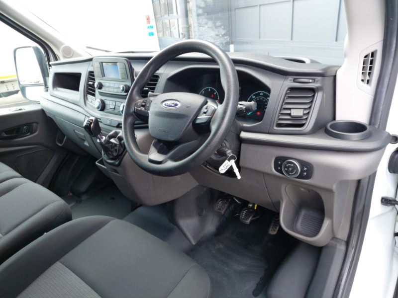 Used Ford Transit 2022 for sale - 78113220: Photo 2