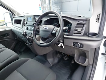 Used Ford Transit 2022 for sale - 78113220: Photo