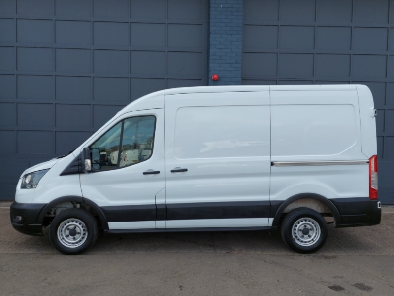 Used Ford Transit 2022 for sale - 78113220: Photo 4