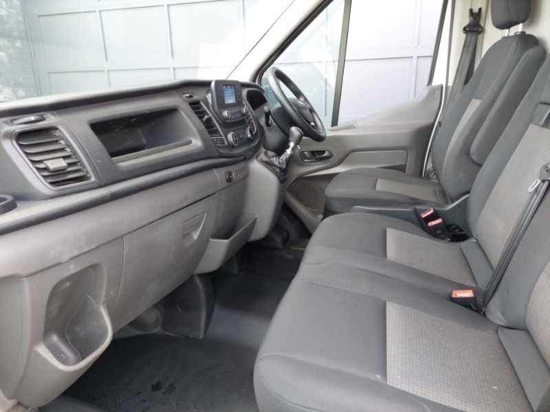 Used Ford Transit 2022 for sale - 78113220: Photo 5