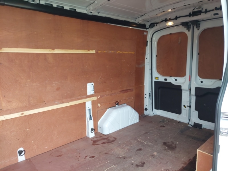 Used Ford Transit 2022 for sale - 78113220: Photo 6