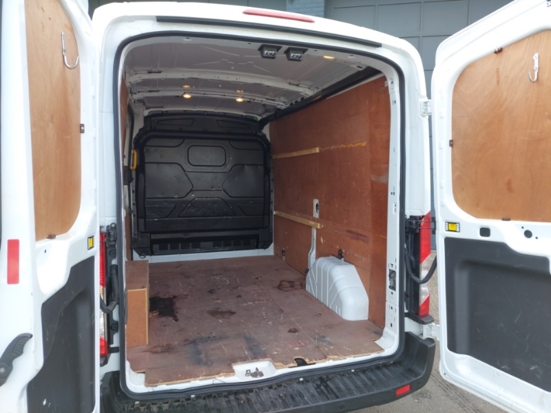 Used Ford Transit 2022 for sale - 78113220: Photo 8