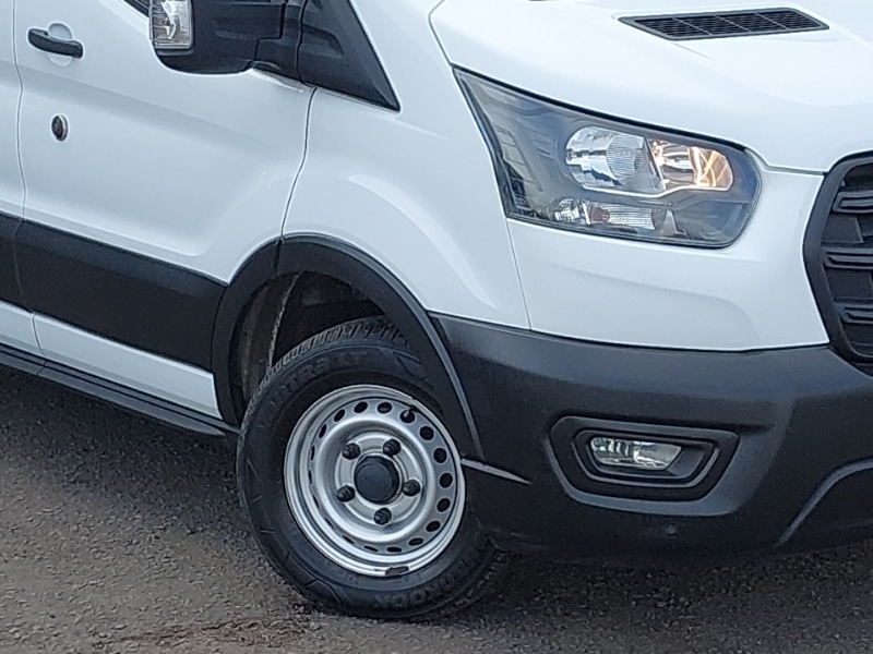 Used Ford Transit 2022 for sale - 78113220: Photo 9