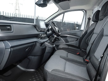 Used Renault Trafic 2025 for sale - 78238536: Photo