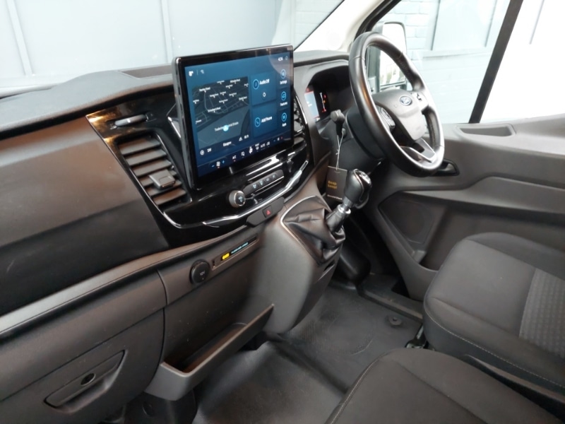 Used Ford Transit 2025 for sale - 77596557: Photo 10
