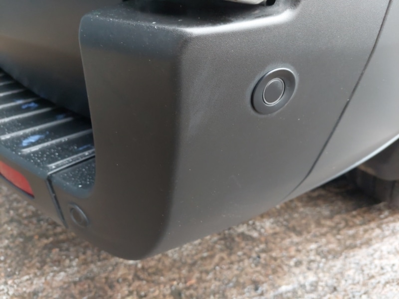 Used Ford Transit 2025 for sale - 77596557: Photo 13