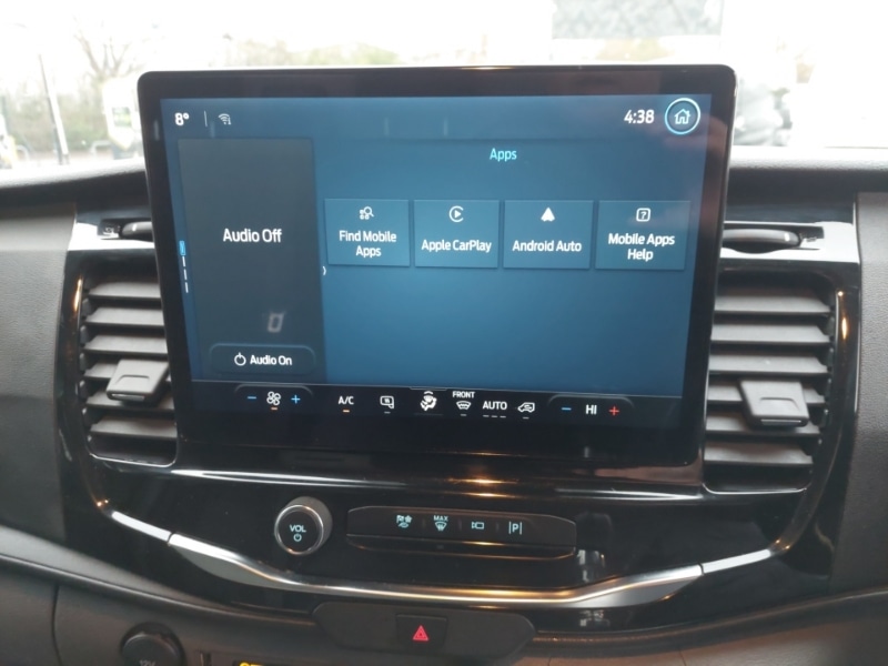 Used Ford Transit 2025 for sale - 77596557: Photo 17