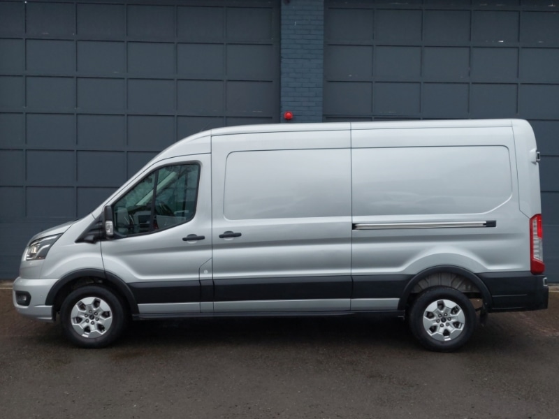 Used Ford Transit 2025 for sale - 77596557: Photo 4